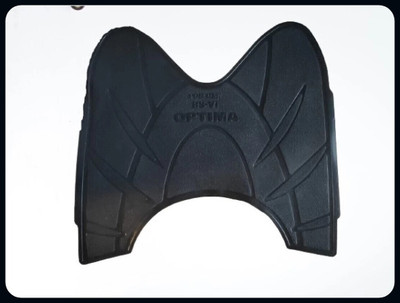 KP8 Two wheeler mat P-291 Hero Two Wheeler Mat