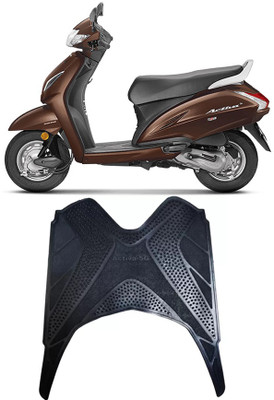 RONISH ACTIVA-5G_MAT04 Honda Activa 5G Two Wheeler Mat
