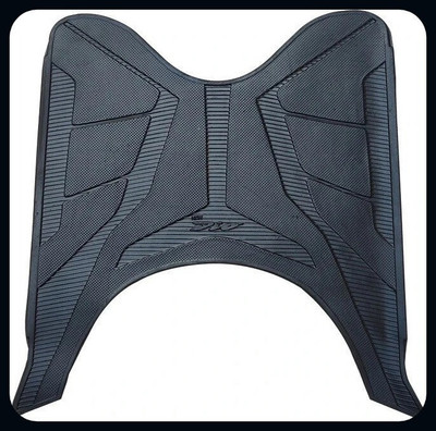 EXITANCE 76Two wheeler premium mat-103 Honda Dio Two Wheeler Mat