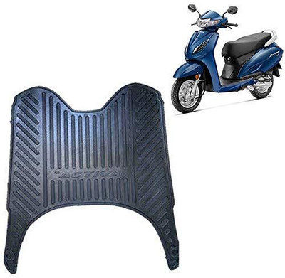 RONISH ACTIVA-6G_MAT01 Honda Activa 6G Two Wheeler Mat