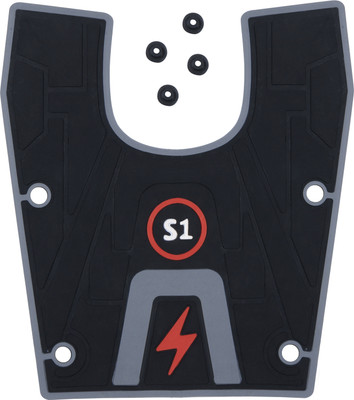Haran Floormat | Footmat for Ola S1 | S1 Pro | S1 Air | S1 x Electric Scooter Ola S1 Air Two Wheeler Mat
