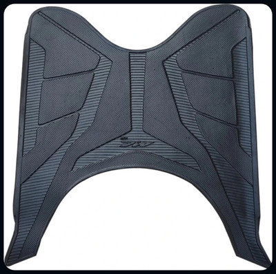 Atoray Two wheeler mat _205 Honda Dio Two Wheeler Mat