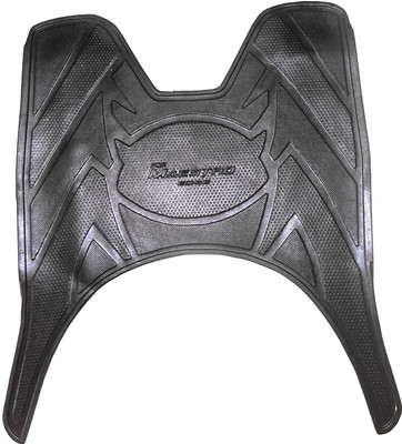 EXITANCE Premium Foot mat for scooter Hero Maestro Edge 125 Two Wheeler Mat