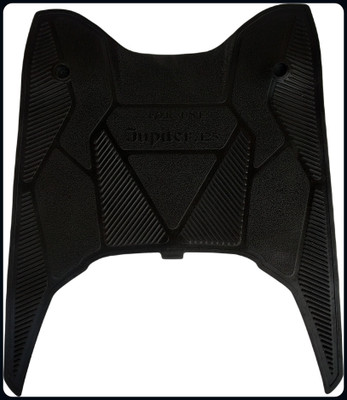 KP8 Two wheeler mat P-090 TVS Jupiter Two Wheeler Mat