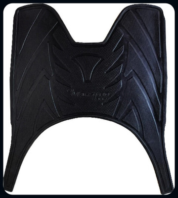 KP8 Two wheeler mat P-031 Hero Maestro Edge 125 Two Wheeler Mat