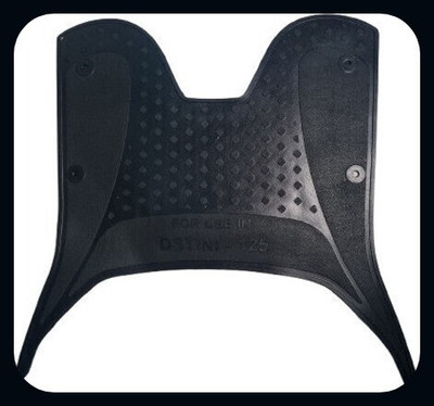KP8 Two wheeler mat P-087 Hero Destini 125 Two Wheeler Mat