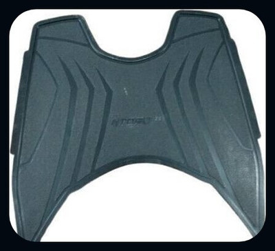 KP8 Two wheeler mat P-145 TVS Ntorq 125 Two Wheeler Mat