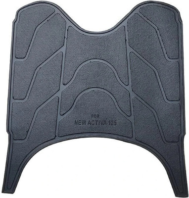 KP8 two_wheeler mat_156 Honda Activa 125 Two Wheeler Mat