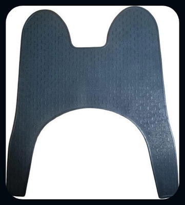 KP8 Two wheeler mat P-096 Bajaj Chetak Two Wheeler Mat