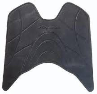 Omshri TWO_WHEELER_MAT_40 Honda Pleasure Plus Two Wheeler Mat