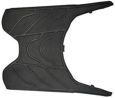 Pa BUTTON MAT FOR /HET/3G/4G/5G Honda Activa, Activa 3G, Activa 4G Two Wheeler Mat
