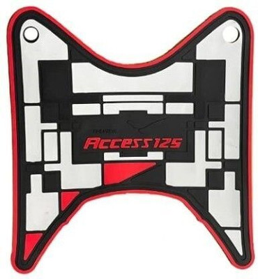 KSHEERI Tof-SRT-MAT-Access Suzuki Access 125 Two Wheeler Mat