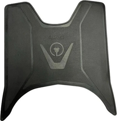 SassyNslaying Washable Floor Mat/Foot Mat for HERO VIDA Elecric Scooter Hero Two Wheeler Mat