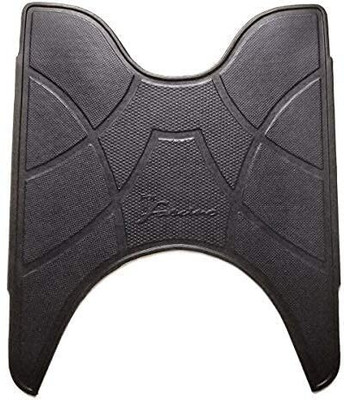 Etradezone PJ_FASCINO FOOT MAT_001 Yamaha Fascino Two Wheeler Mat