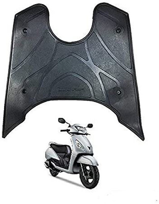 EXITANCE BJM01 TVS Jupiter Two Wheeler Mat