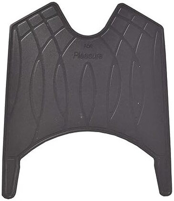 Sanaacreations PJ_PLEASURE FOOT MAT_002 Hero Two Wheeler Mat