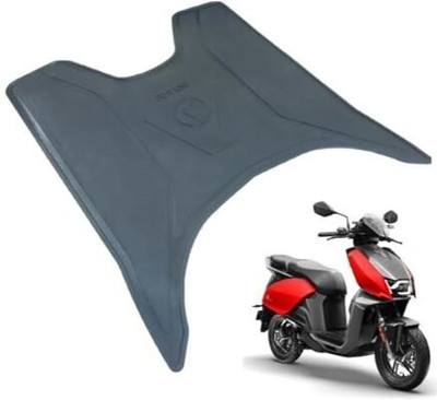 Sanaacreation HERO VIDA Elecric Scooter fOOT MAT_003 Hero Two Wheeler Mat