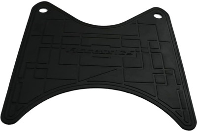 anmol enterprises Top Quality Honda Activa 6G Scotty Washable Foot Mat / Floor Mat Suzuki Access 125 Two Wheeler Mat