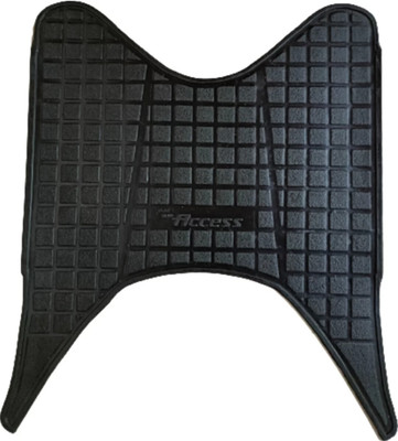 KP8 two_wheeler mat_129 Honda Access 125 Two Wheeler Mat