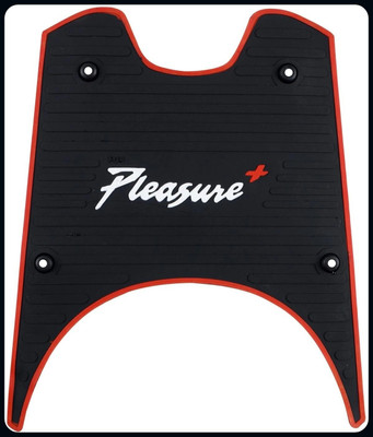 KP8 Two wheeler mat P-265 Hero Pleasure Plus Two Wheeler Mat