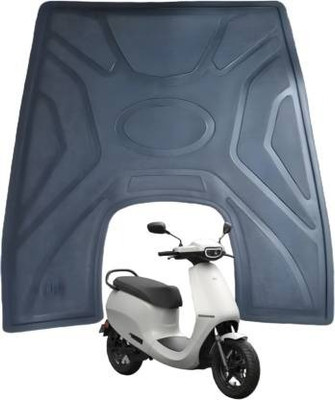 Autobrand Ola S1 Air PRO X Accessories Foot Floor Mat Black Ola UVA Two Wheeler Mat Ola S1 Air Two Wheeler Mat