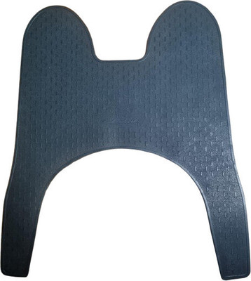 SassyNslaying New Washable Floor Mat For Chetak EV 2025 Model Bajaj Chetak Two Wheeler Mat