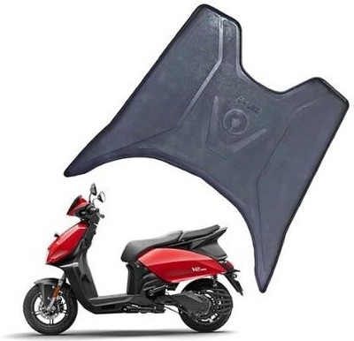 Sanaacreation HERO VIDA Elecric Scooter fOOT MAT_007 Hero Two Wheeler Mat