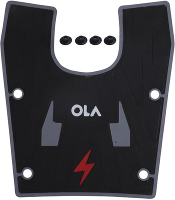 eXarioGadget Footmat | Floormat Compatible for O.l.a S1 Pro Gen 2 | S1 Air | S1X Electric Ola S1 Air Two Wheeler Mat