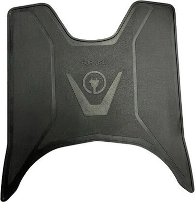 EXITANCE two_wheeler mat_278 Hero Two Wheeler Mat