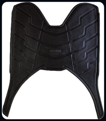 KP8 Two wheeler mat P-192 Hero Destini 125 Two Wheeler Mat