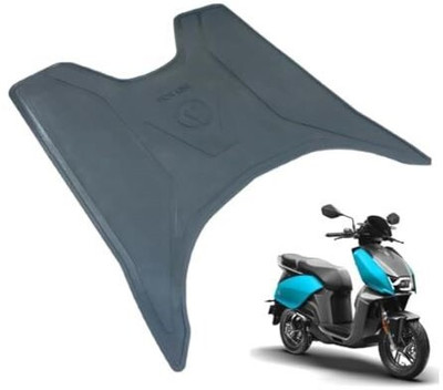 Sanaacreation HERO VIDA Elecric Scooter fOOT MAT_004 Hero Two Wheeler Mat