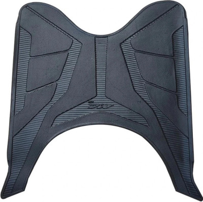 KSHEERI Tof-Two wheeler premium mat-176 Honda Dio Two Wheeler Mat