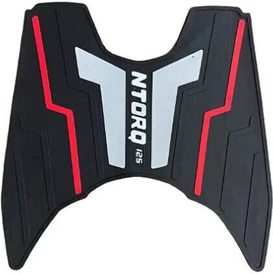 KP8 two_wheeler mat_274 TVS Ntorq 125 Two Wheeler Mat