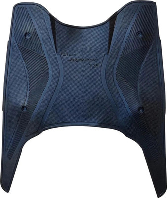 KSHEERI Tof-Two wheeler premium mat-137 TVS Jupiter Two Wheeler Mat