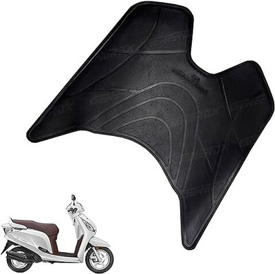 Etradezone PJ_AVIATOR FOOT MAT_002 Honda Aviator Two Wheeler Mat