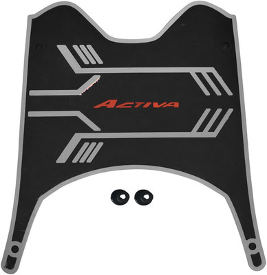 KP8 two_wheeler mat_132 Honda Activa, Activa 6G Two Wheeler Mat