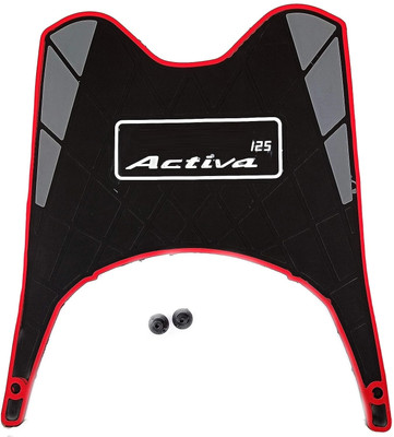 KP8 two_wheeler mat_328 Honda Activa 125 Two Wheeler Mat