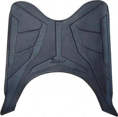 Dashify two_wheeler mat_111 Honda Dio Two Wheeler Mat