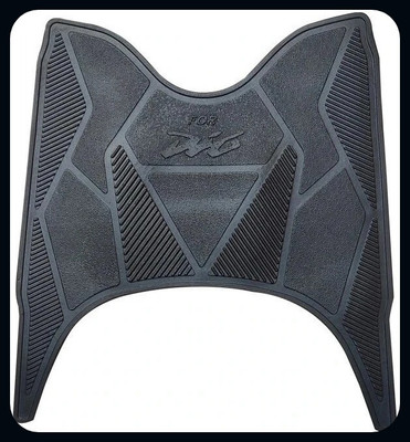 Atoray Two wheeler mat _080 Honda Dio Two Wheeler Mat