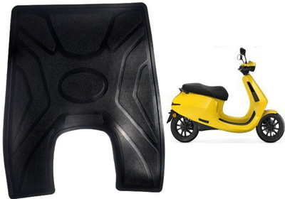 KSHEERI Tof-Two wheeler premium mat-540 Indian Two Wheeler Mat