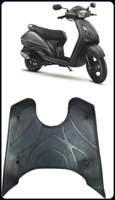 KP8 Two wheeler mat P-233 TVS Jupiter Two Wheeler Mat