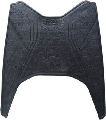 KSHEERI Tof-Two wheeler premium mat-223 TVS Jupiter Two Wheeler Mat