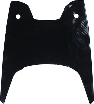 EXITANCE two_wheeler mat_298 TVS Jupiter Two Wheeler Mat