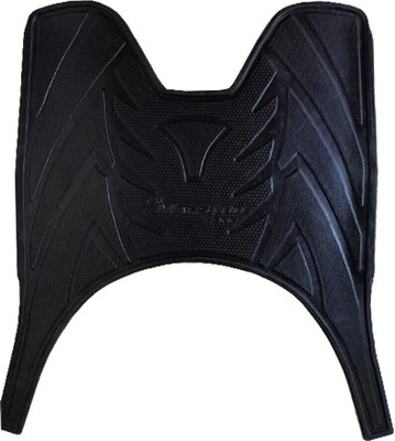 EXITANCE 176Two wheeler premium mat-228 Hero Maestro Edge 125 Two Wheeler Mat