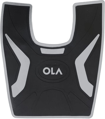 KSHEERI Tof-FOOT MAT 284_enemyT Ola S1 Air Two Wheeler Mat