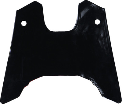 TA Foot Mat Compatible for Tvs Jupiter 110 Two Wheeler Mat PQ TVS Jupiter Two Wheeler Mat