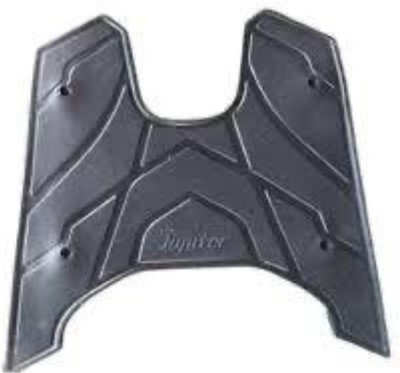 Yadav TWO_WHEELER_MAT_38 Honda Activa 6G Two Wheeler Mat