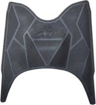 PowerA TWO_WHEELER_MAT_09 Hero Pleasure Two Wheeler Mat