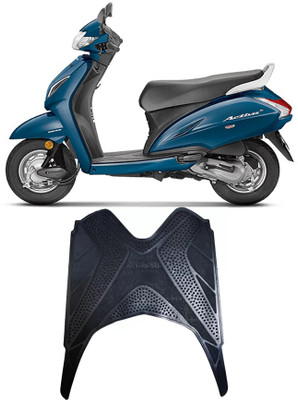 RONISH ACTIVA-5G_MAT02 Honda Activa 5G Two Wheeler Mat