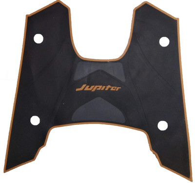 KSHEERI Tof-3D JUPITER 125 MAT 1_enemyT TVS Jupiter Two Wheeler Mat